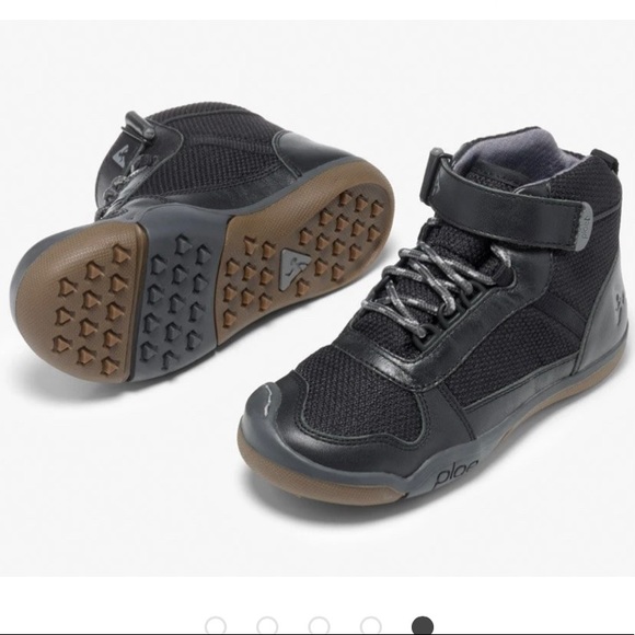 PLAE Other - PLAE Kaiden Waterproof Boots - Unisex Toddler